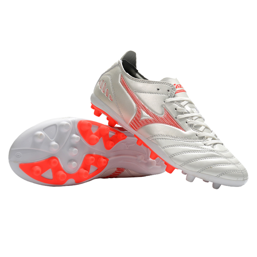 Ghete Elite Mizuno Morelia Neo, AG