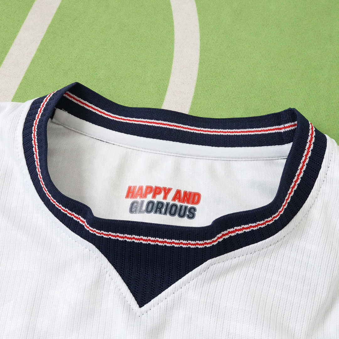 Tricou Anglia Home 2026, Fan
