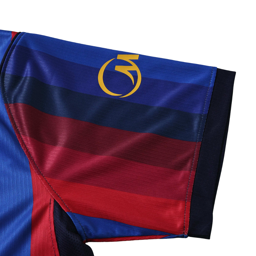 Tricou FC Barcelona 26/27 Home, Fan