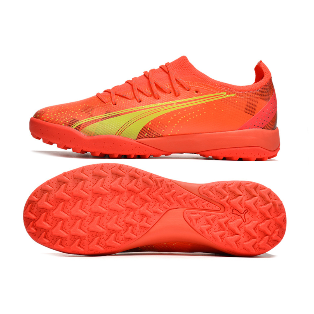 Ghete Puma Ultra Ultimate Fearless, TF