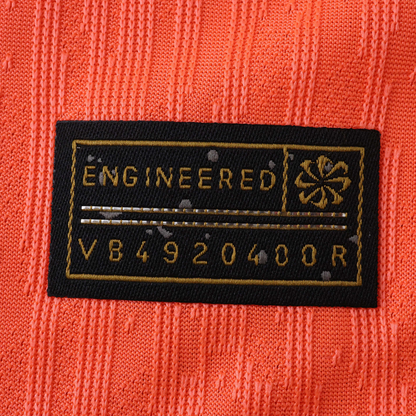 Tricou FC Barcelona 25/26 Third, Player