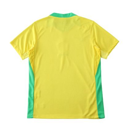 Tricou Brazilia 2025 Home, Fan
