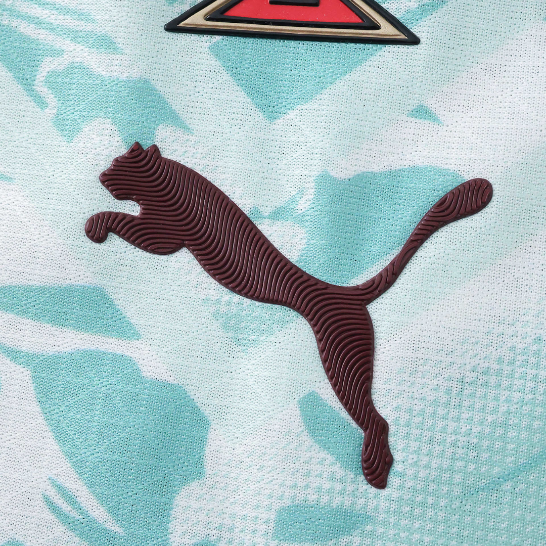 Tricou Portugalia Away 2026, Player