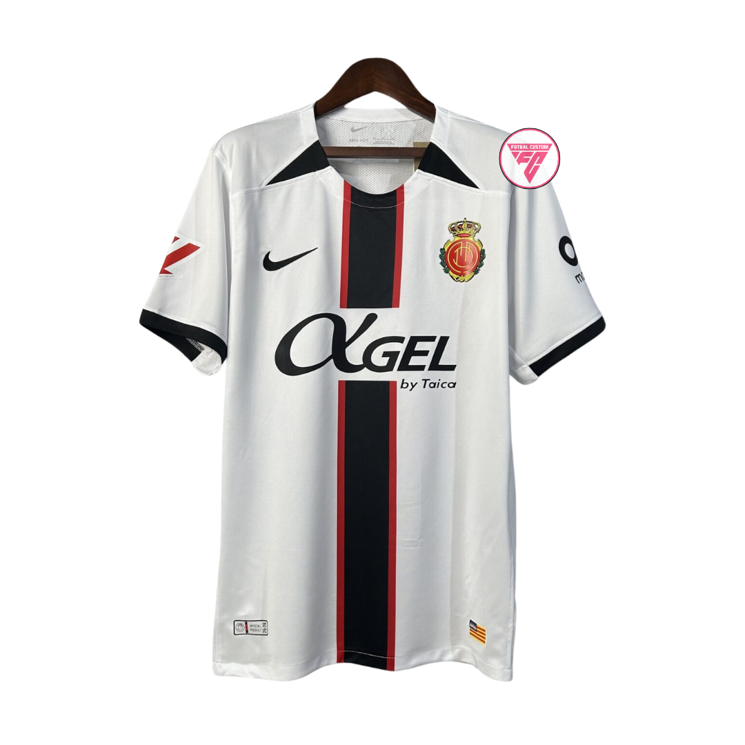 Tricou Mallorca 25/26 Away, Fan