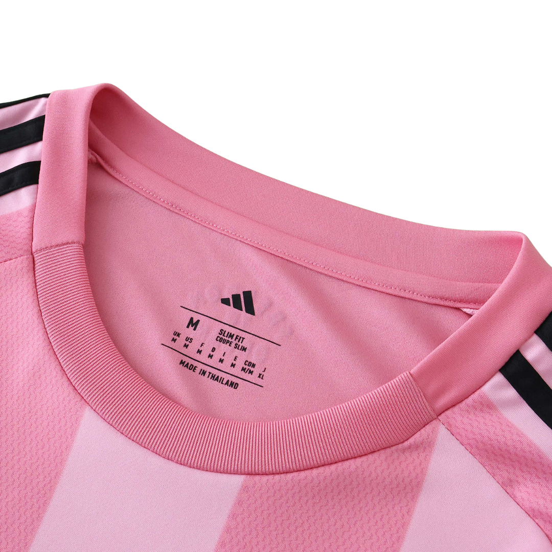 Tricou Inter Miami 25/26 Home, Fan