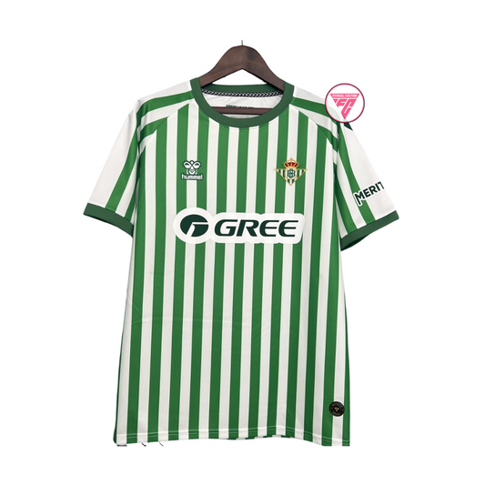Tricou Real Betis 2025 Conference Final