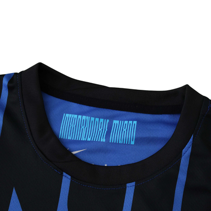 Tricou Inter Milan 25/26 Home, Fan