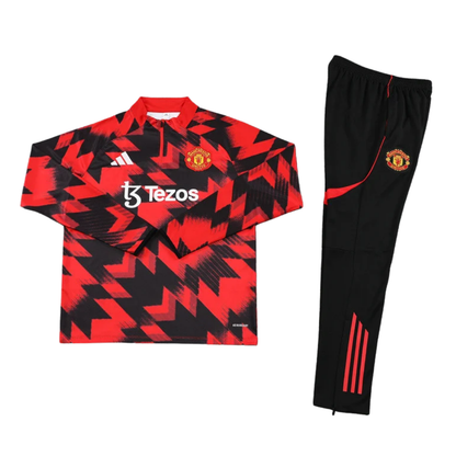 Training Suit Manchester United 25/26
