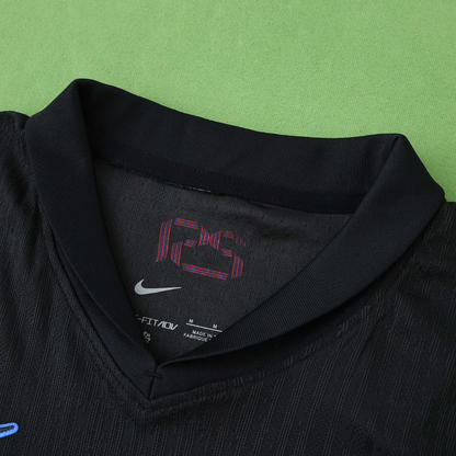 Tricou FC Barcelona x Cactus Jack 24/25 Away, Jucator