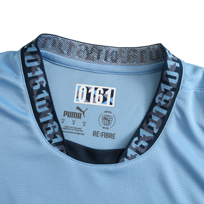 Tricou Manchester City 24/25 Home, Player
