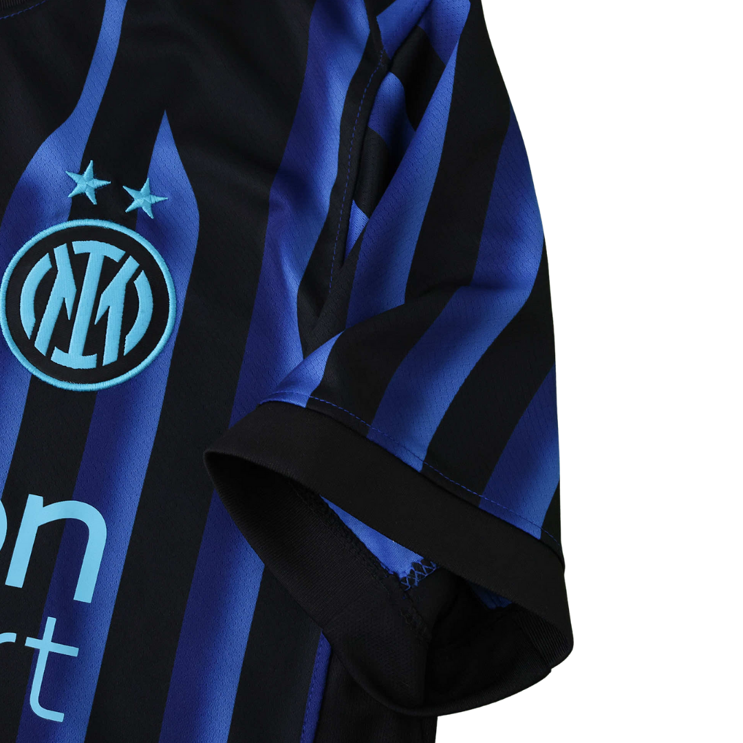 Tricou Inter Milan 25/26 Home, Fan