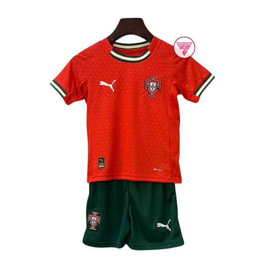 Kit Copii Portugalia 2025 Home