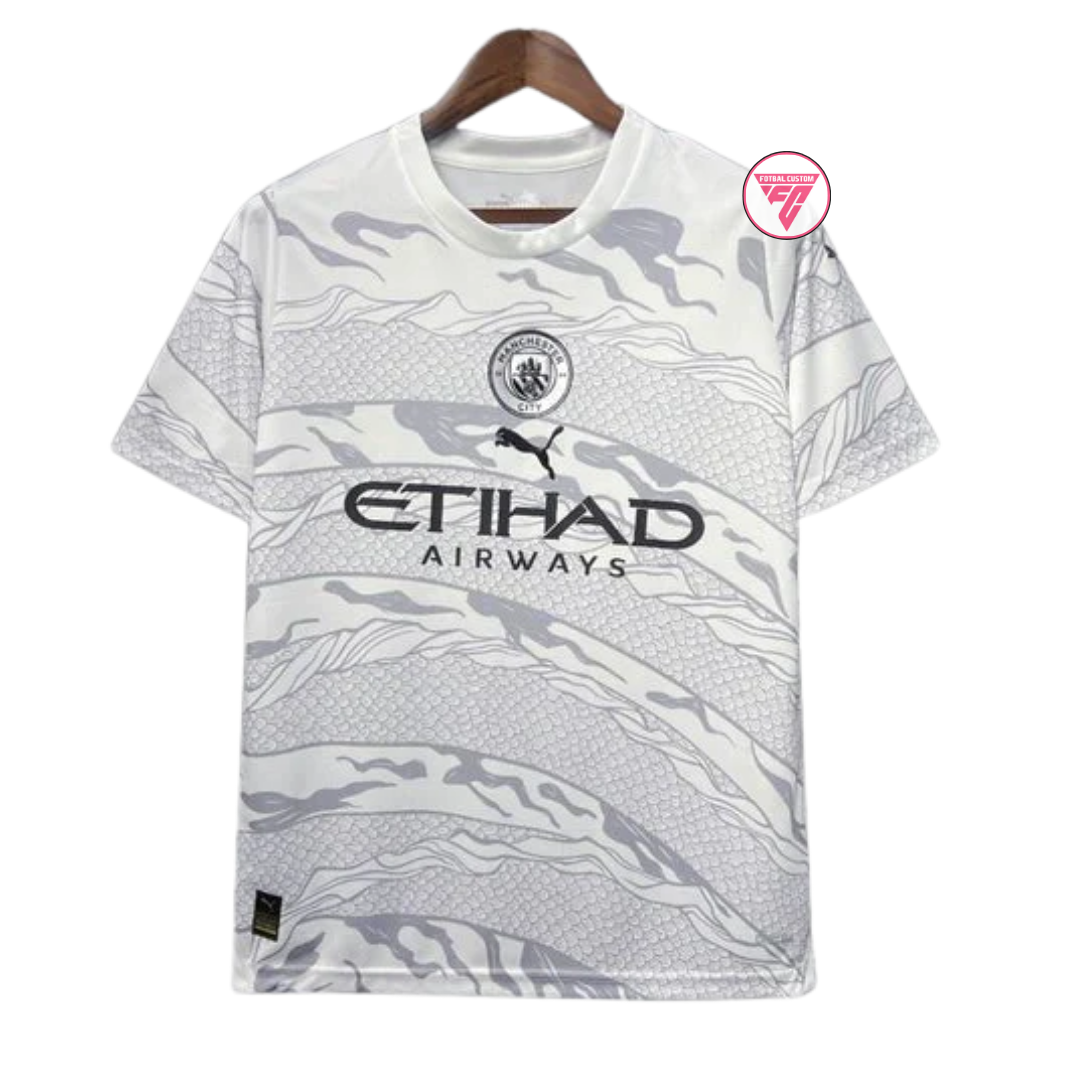 Tricou Manchester City Special Edition, Fan