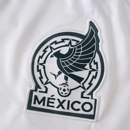 Tricou Mexic Away 2026, Fan
