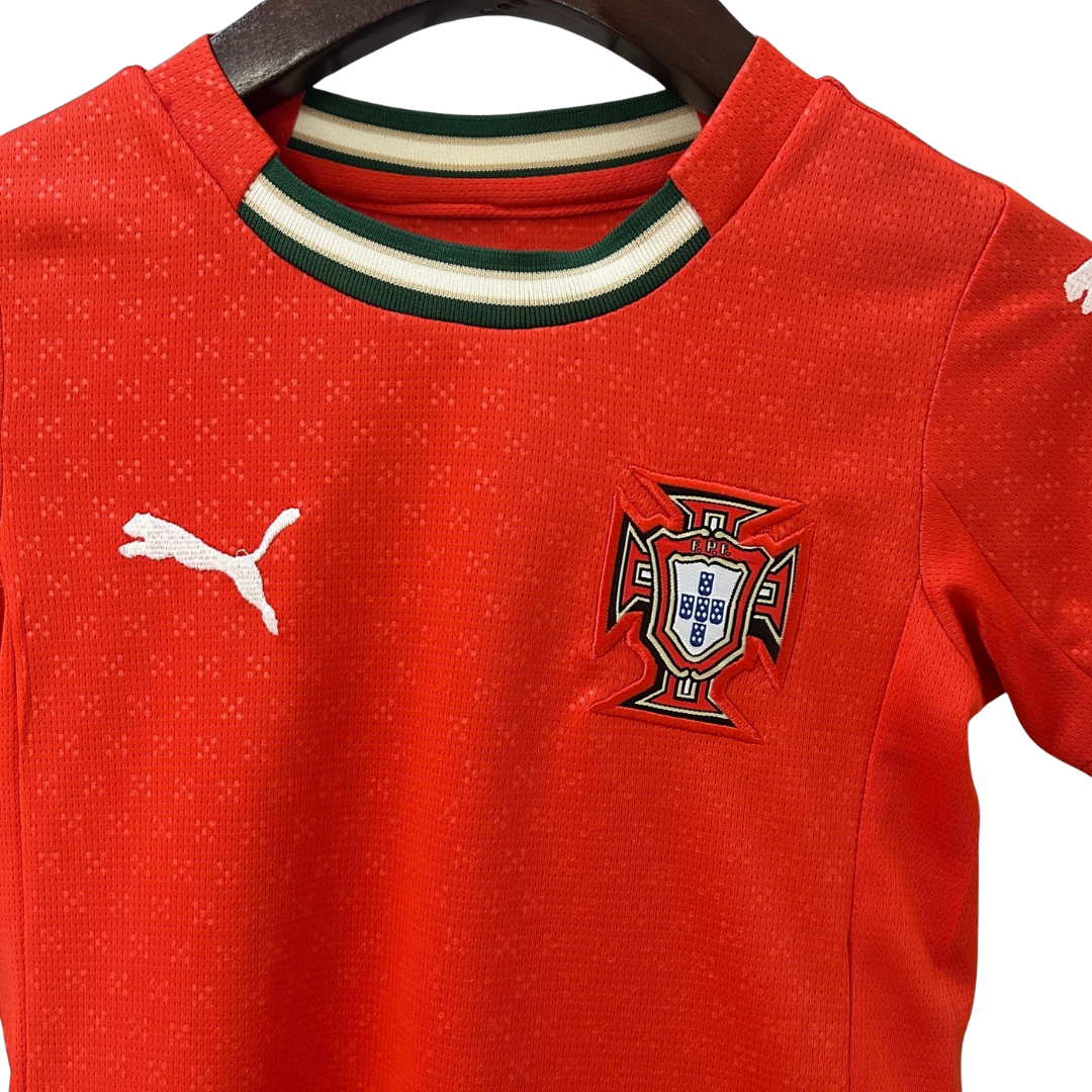 Kit Copii Portugalia 2025 Home