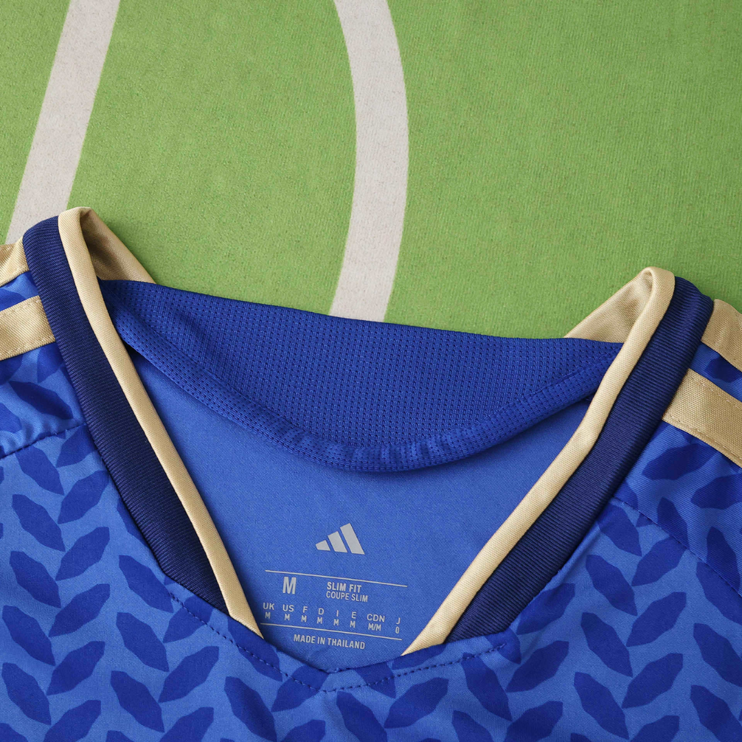 Tricou Italia 2026 Home, Fan