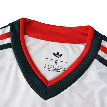 Tricou Mexic Away 2026, Fan
