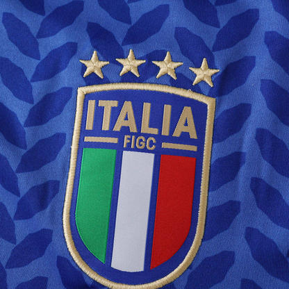 Tricou Italia 2026 Home, Fan