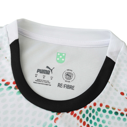 Tricou Portugalia 2025 Away, Fan