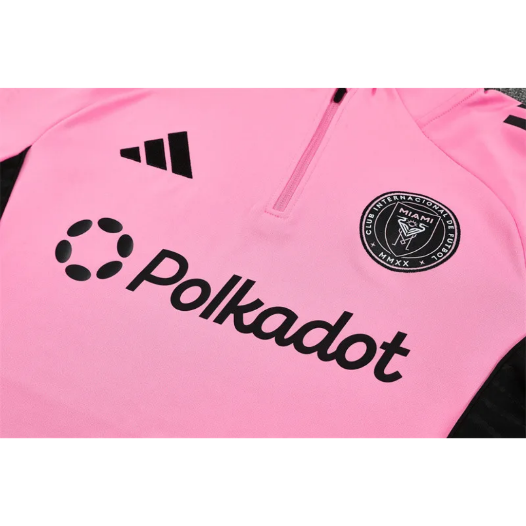 Training Suit Inter Miami 25/26