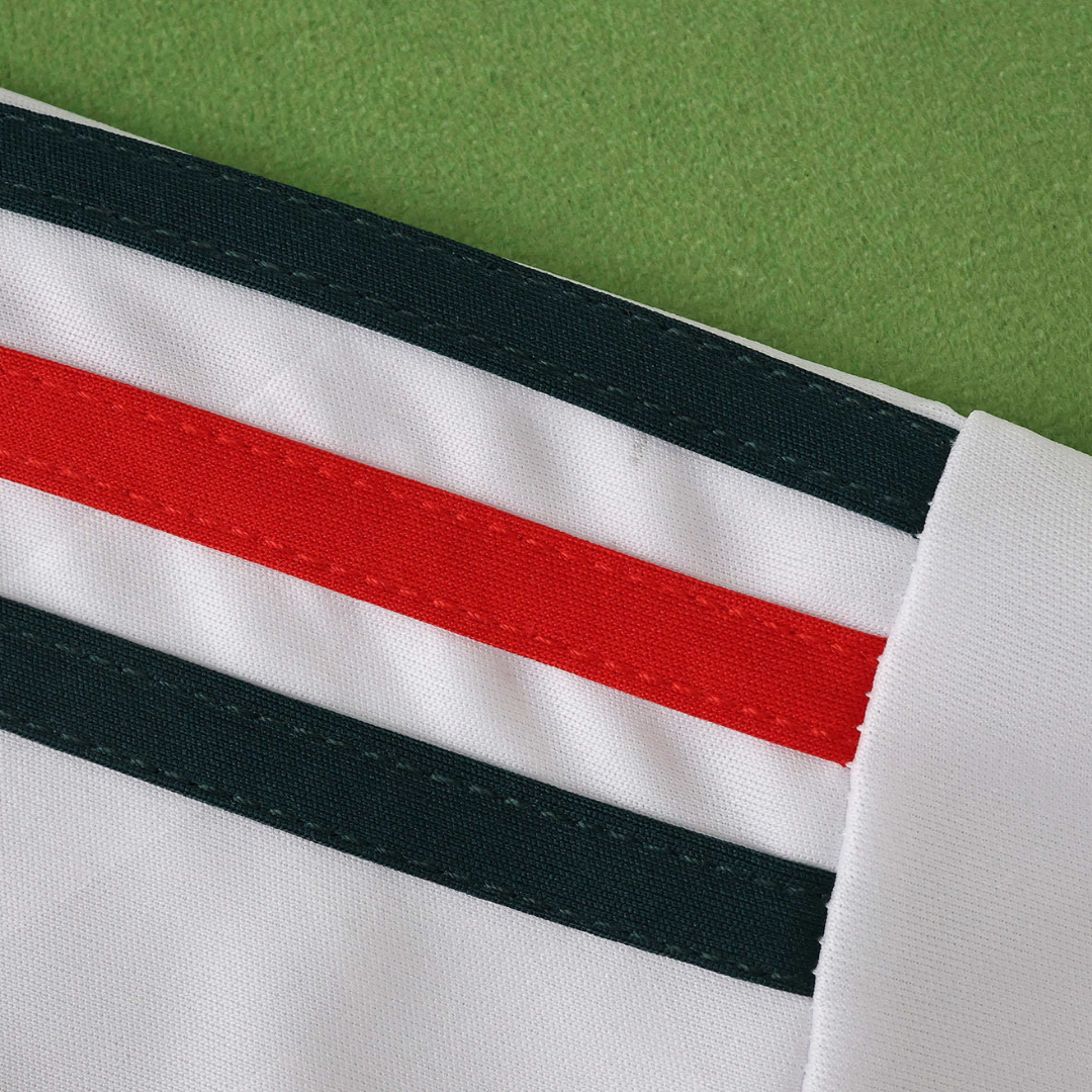 Tricou Mexic Away 2026, Fan