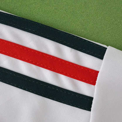 Tricou Mexic Away 2026, Fan