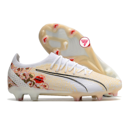 Ghete Puma Ultra Ultimate 'Liberty', FG