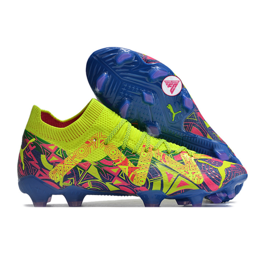Ghete Puma Future Ultimate Energy, FG