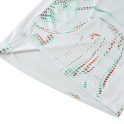 Tricou Portugalia 2025 Away, Fan