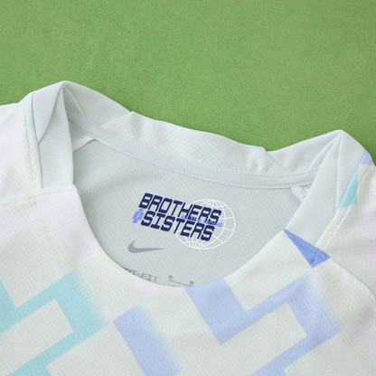 Tricou Inter Milan 25/26 Away, Fan