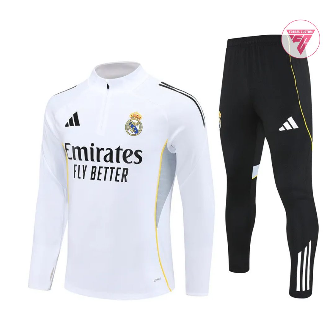 Training Suit Real Madrid 25/26