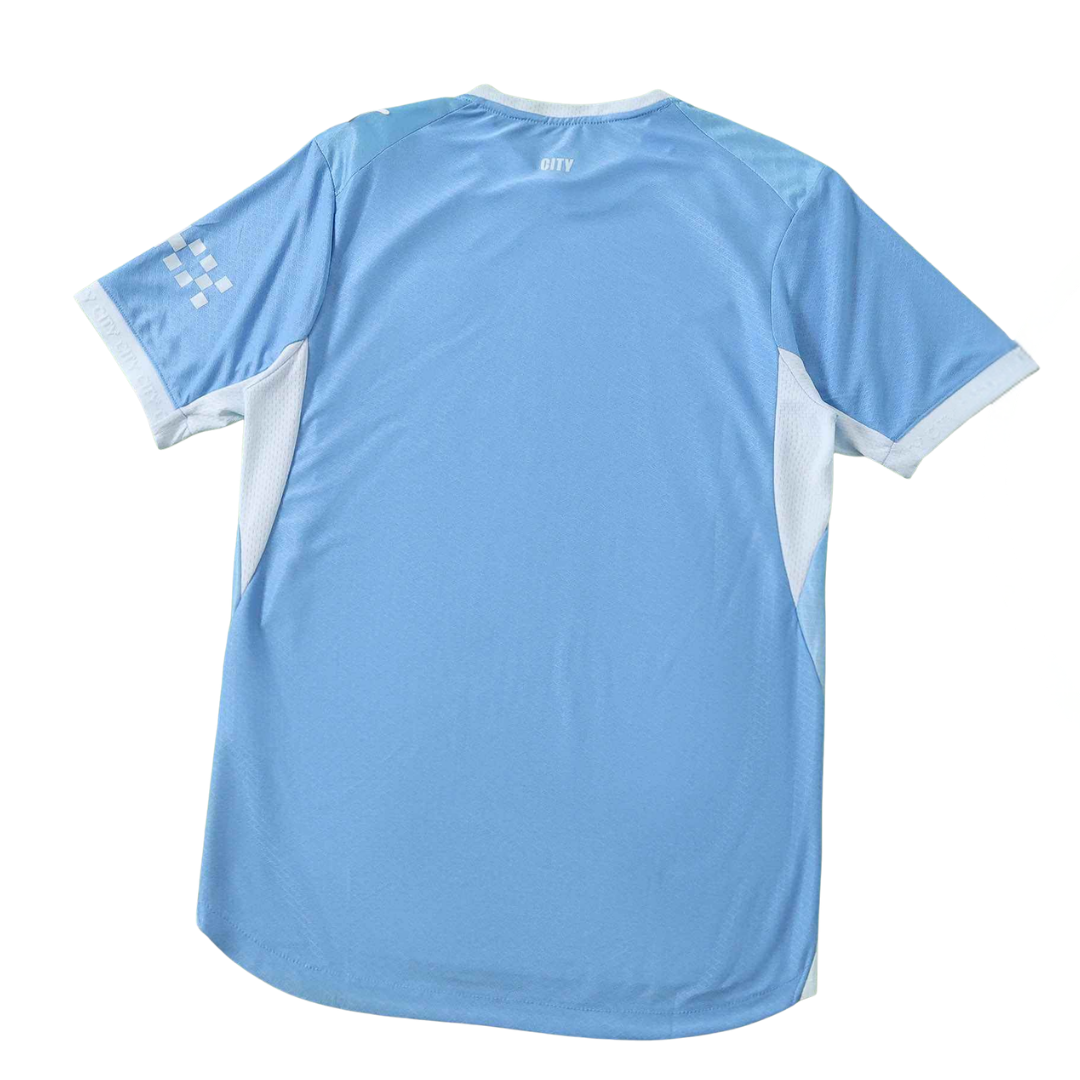 Tricou Manchester City 26/27 Home, Player
