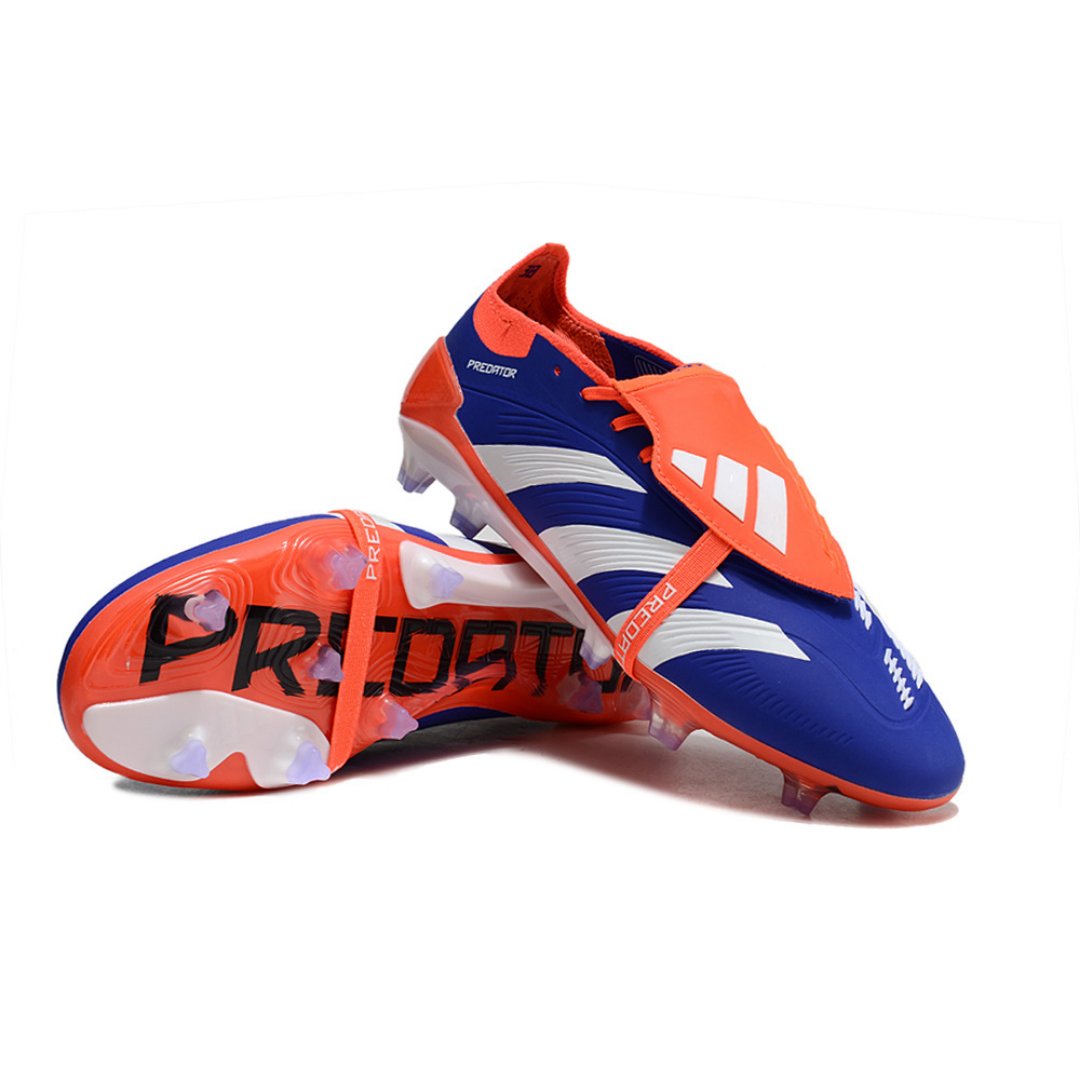 Ghete Adidas Predator Tongue Elite, FG