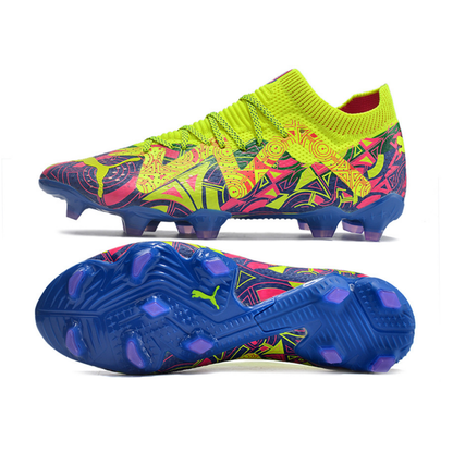 Ghete Puma Future Ultimate Energy, FG