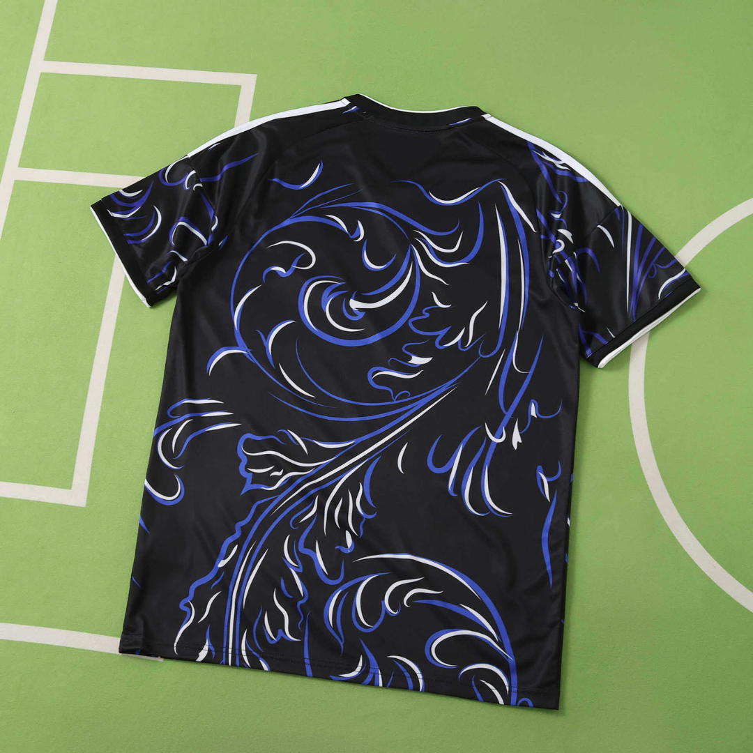 Tricou Argentina 2026 Away, Fan