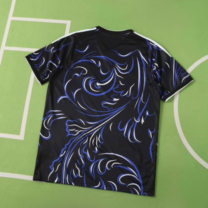 Tricou Argentina 2026 Away, Fan