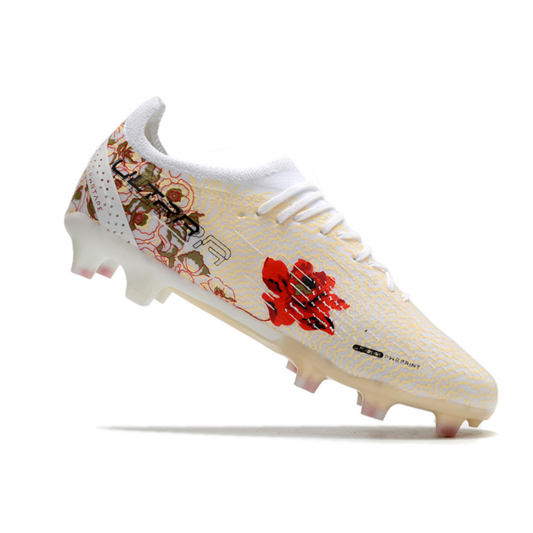 Ghete Puma Ultra Ultimate 'Liberty', FG