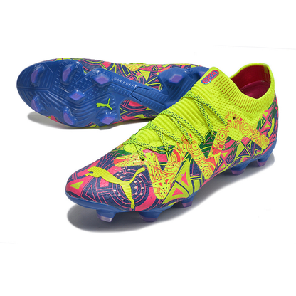 Ghete Puma Future Ultimate Energy, FG