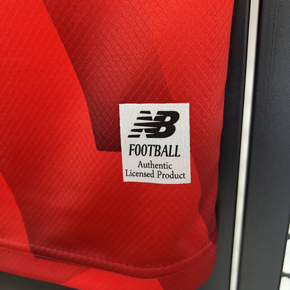 Tricou Lille 25/26 Home, Fan