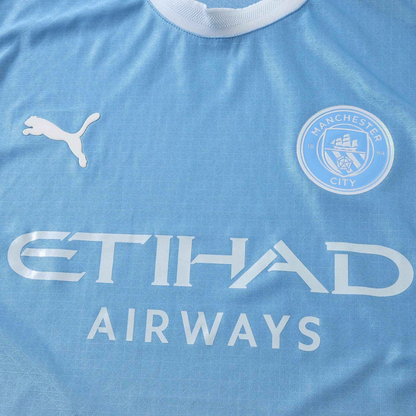 Tricou Manchester City 26/27 Home, Player