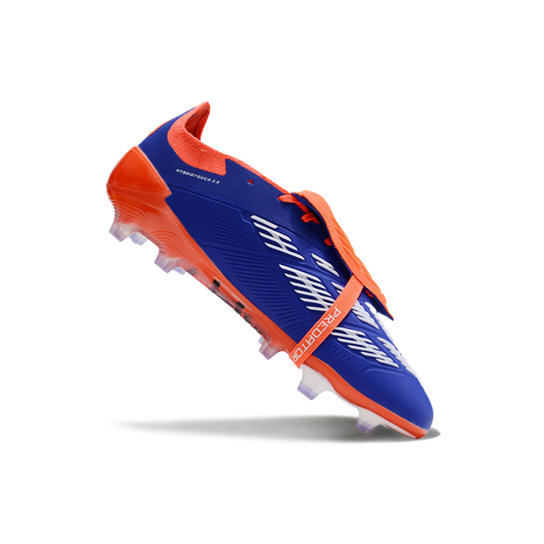 Ghete Adidas Predator Tongue Elite, FG