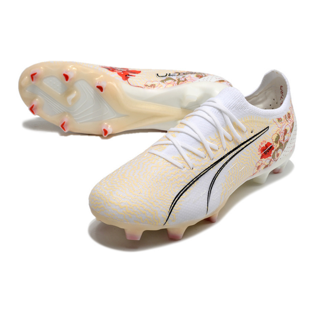 Ghete Puma Ultra Ultimate 'Liberty', FG