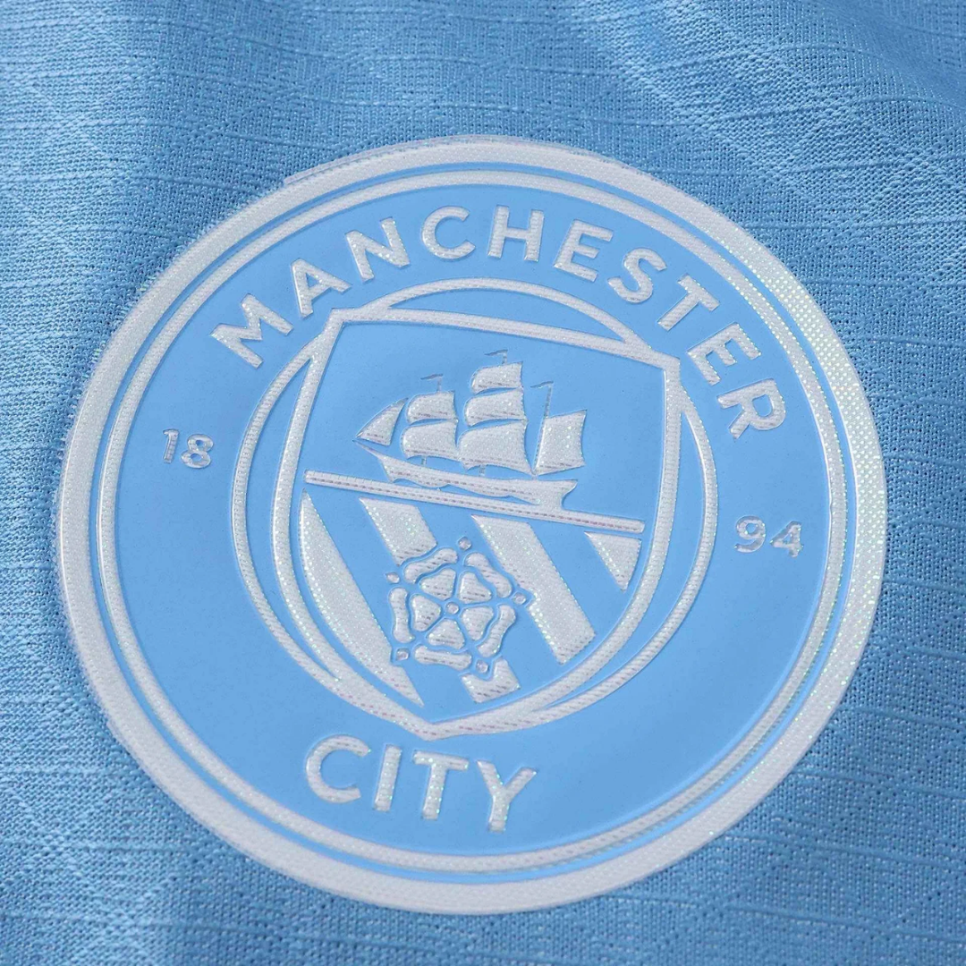 Tricou Manchester City 26/27 Home, Player