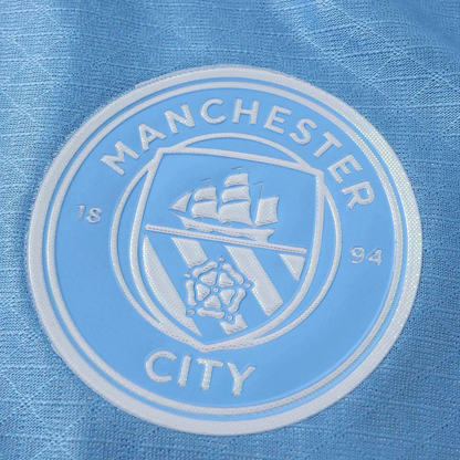 Tricou Manchester City 26/27 Home, Player