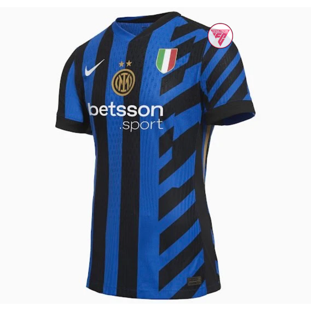 Tricou Inter Milan 24/25 Home, Player