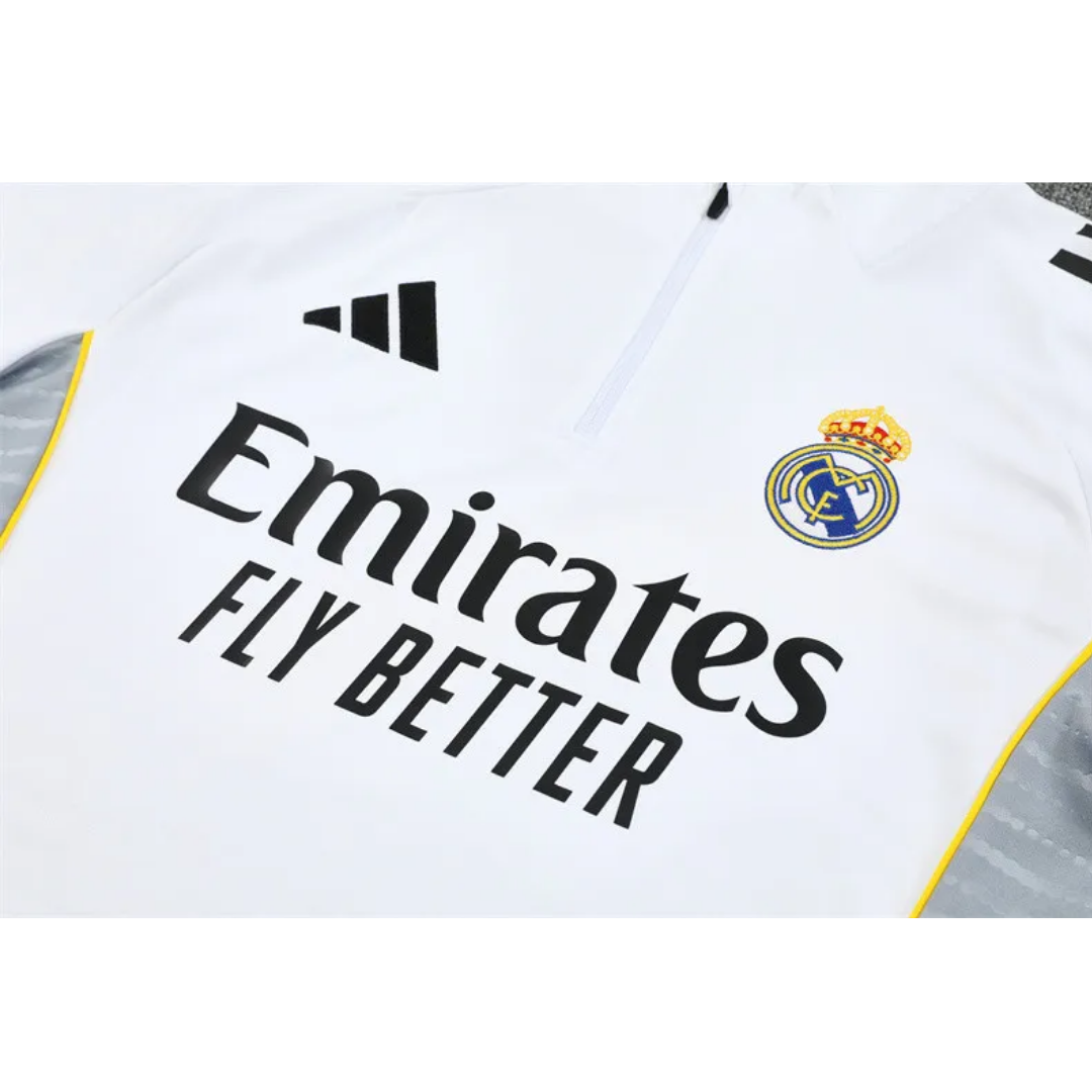 Training Suit Real Madrid 25/26