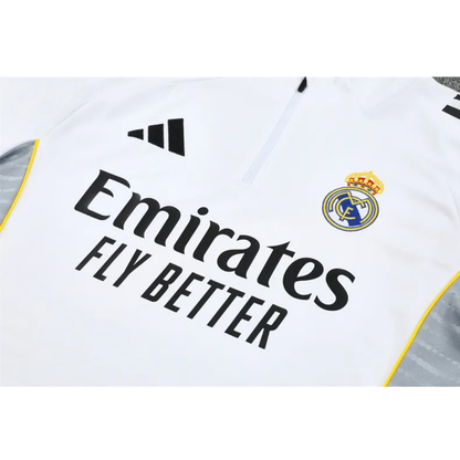 Training Suit Real Madrid 25/26