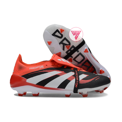 Ghete Adidas Predator Tongue Elite, FG