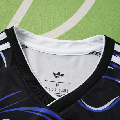 Tricou Argentina 2026 Away, Fan