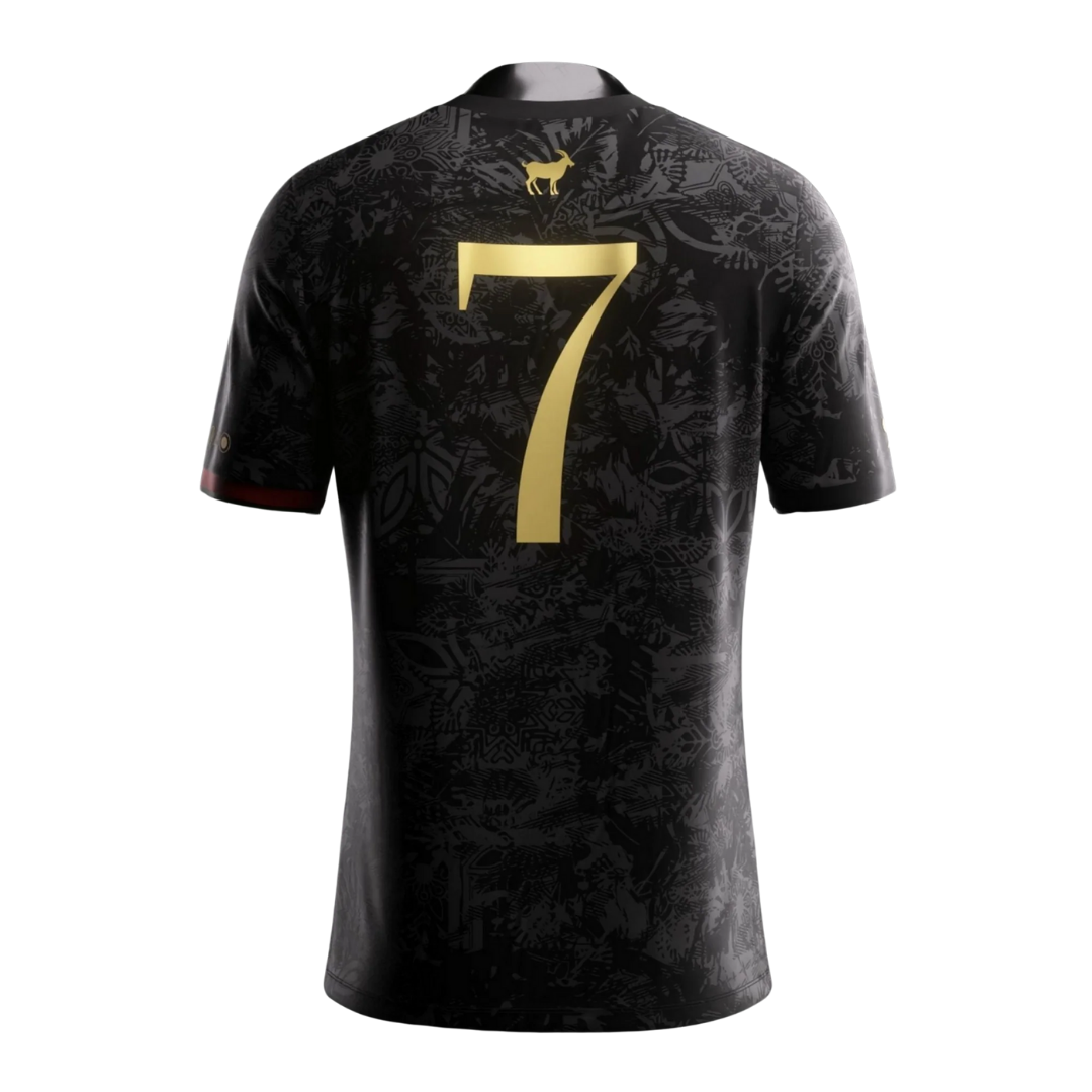 Tricou Portugalia Special Edition - The Siu